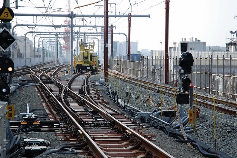 武蔵小金井電車区 - 素人の写コーナー 武蔵小金井電車区 - 素人の写コーナー