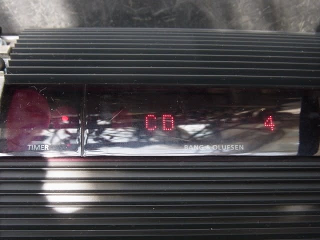 Beolab 3500 - テレビ修理-頑固親父の修理日記 Beolab 3500 - テレビ修理-頑固親父の修理日記