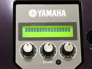 YAMAHA UB99 Magicstomp - ブログはじめました! YAMAHA UB99 Magicstomp - ブログはじめました!