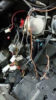 旧型Vmax 最近の作業 修理担当 ヤダ - PrivateFactory 旧型Vmax 最近の作業 修理担当 ヤダ - PrivateFactory