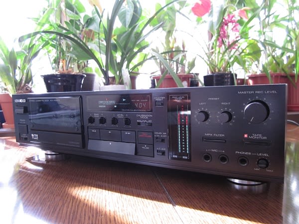 KX-1100HXを修理 - 「 昭和はよかった 」のGGです。 KX-1100HXを修理 - 「 昭和はよかった 」のGGです。
