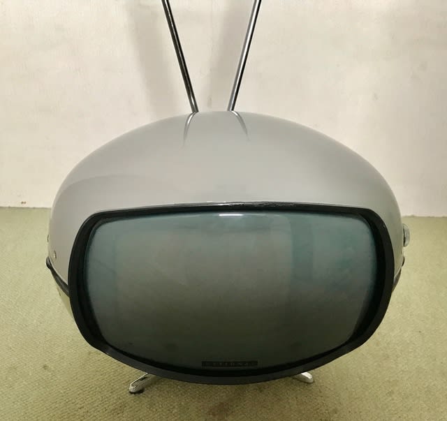 スペースエイジ spaceage とテレビ について - Decca Decolaがお スペースエイジ spaceage とテレビ について - Decca Decolaがお