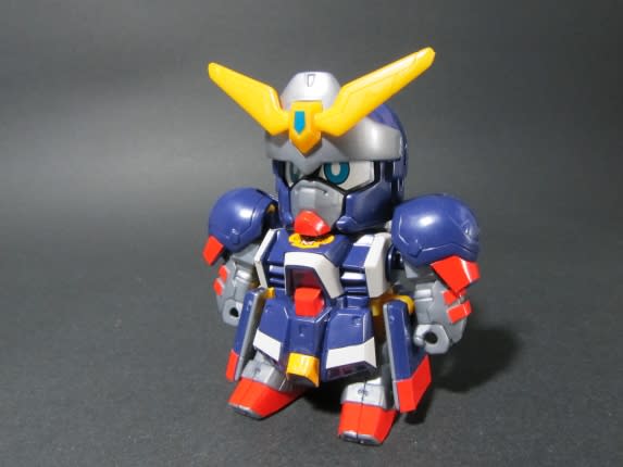 元祖SDガンダム アイアンボルト - 城西ドンガルドン 元祖SDガンダム アイアンボルト - 城西ドンガルドン