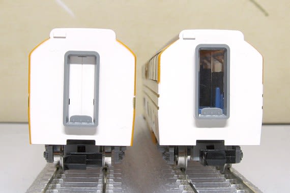 近鉄特急の深みにようこそ。TOMIX 近畿日本鉄道 30000系ビスタEX