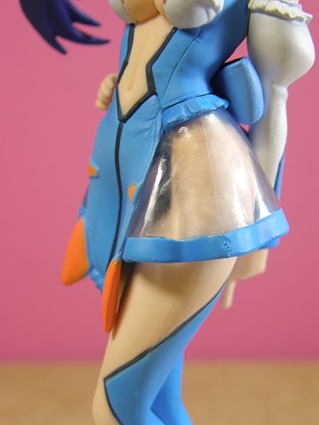 オトメディウス フィギュアコレクション 空羽 亜乃亜篇 - UFO オトメディウス フィギュアコレクション 空羽 亜乃亜篇 - UFO