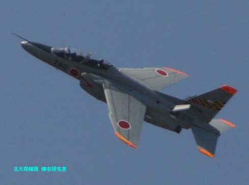JDAM搭載試験進む 航空自衛隊岐阜基地飛行開発実験団の銀翼 JDAM搭載試験進む 航空自衛隊岐阜基地飛行開発実験団の銀翼