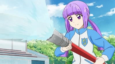アイカツ!116話「大空JUMP!!」感想・前編 - 「パティシエに アイカツ!116話「大空JUMP!!」感想・前編 - 「パティシエに