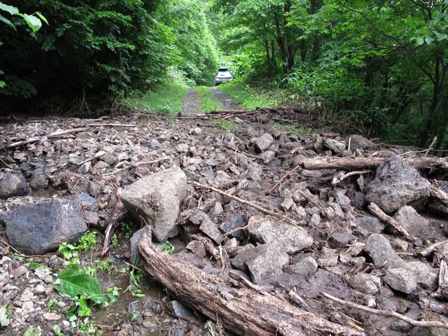 山女と登る定山渓天狗岳 井の中の蛙 カイラス山巡礼に挑む 山女と登る定山渓天狗岳 井の中の蛙 カイラス山巡礼に挑む