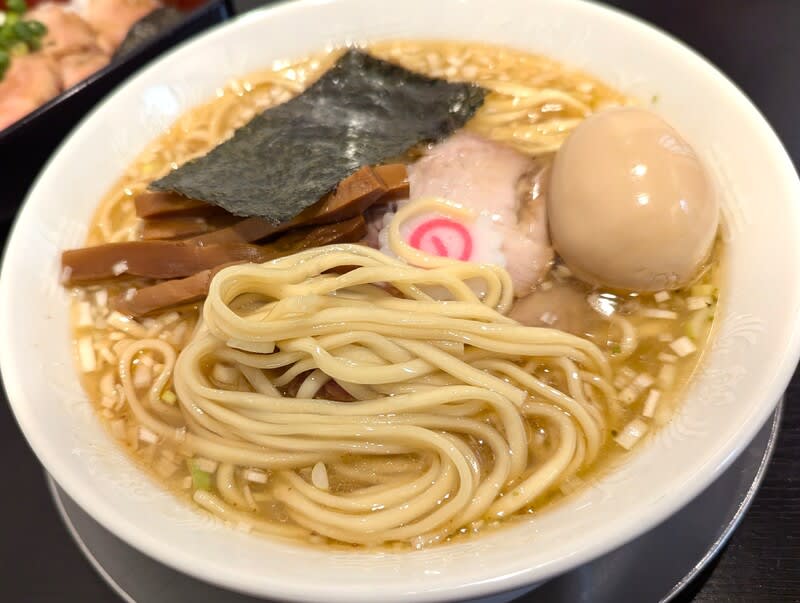 通販 激安 自家製麺うるち＠田原町 進化した温故知新系？！春木屋～地雷原 ドラゴンボールカード