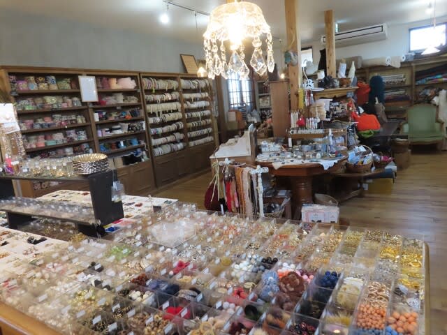 雑貨屋さん・アニー三股店 - 専業主婦のミタ日記