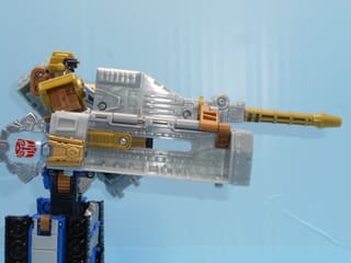 TFギャラクシーフォース ボイジャークラス バックギルドを TFギャラクシーフォース ボイジャークラス バックギルドを