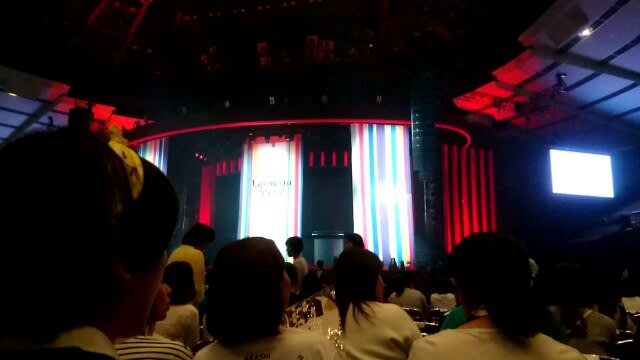 ARASHI “Japonism Show” in ARENA - 六花です。