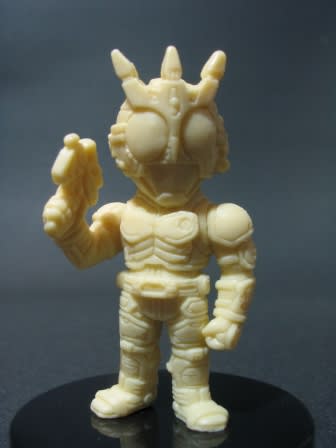 仮面ライダーワールドクロニクル STAGE2 - 城西ドンガルドン
