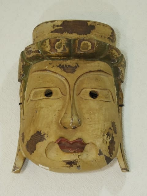 彫刻 木彫り