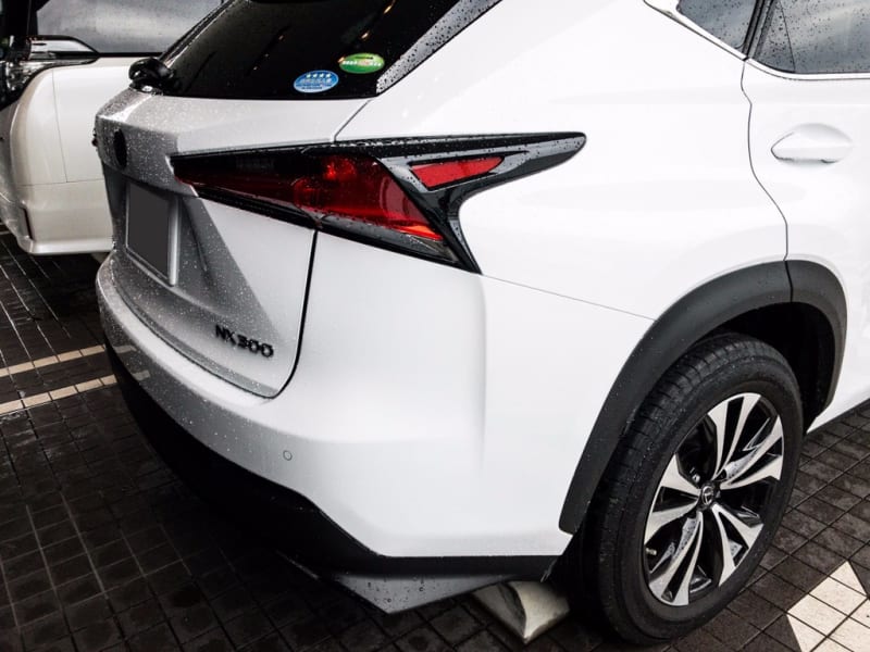 LEXUS NX 契約 - Car life with STI and NX“Another story” LEXUS NX 契約 - Car life with STI and NX“Another story”