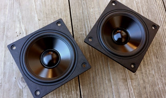 JBL A120用サブウーハーがやってきた!! vol.1 - ムジカ公式 JBL A120用サブウーハーがやってきた!! vol.1 - ムジカ公式