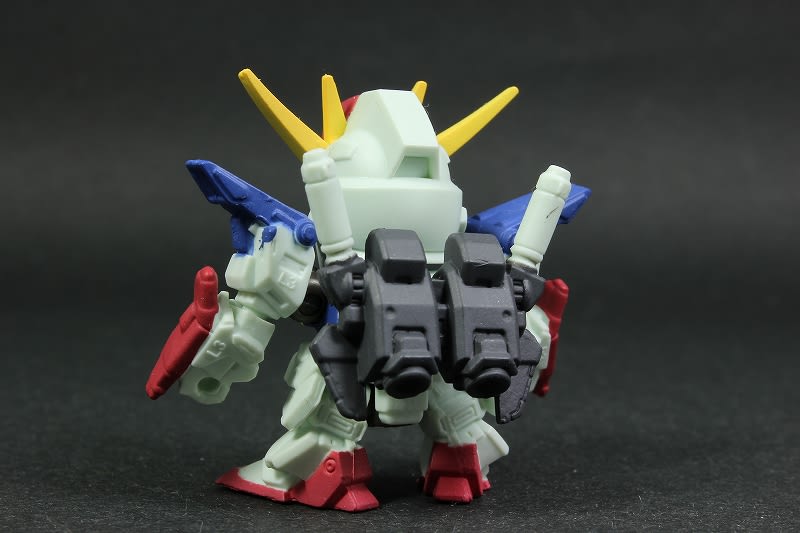ガシャポン戦士NEXT リアルタイプカラーバージョン02 - 城西 ガシャポン戦士NEXT リアルタイプカラーバージョン02 - 城西