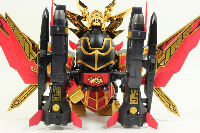 SDX 大福将軍 - 城西ドンガルドン SDX 大福将軍 - 城西ドンガルドン