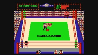 タッグチームプロレスリング | 【レトロゲーム】 はじめての