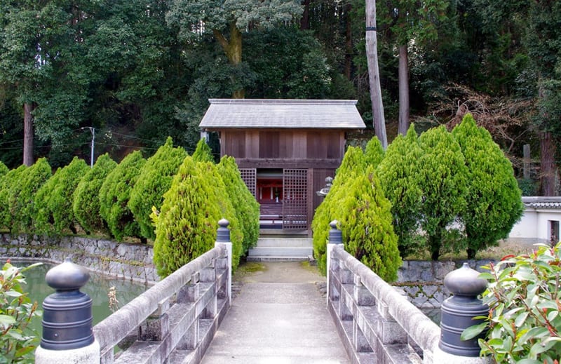 橘寺|奈良県明日香村 ~聖徳太子の生誕地と伝わる太子造立7ヶ寺 橘寺|奈良県明日香村 ~聖徳太子の生誕地と伝わる太子造立7ヶ寺