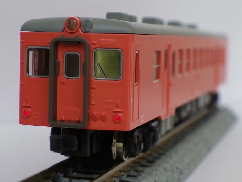 キハ52 首都圏色 (各種) | KATO(カトー) 6041-2 6042-2 鉄道模型