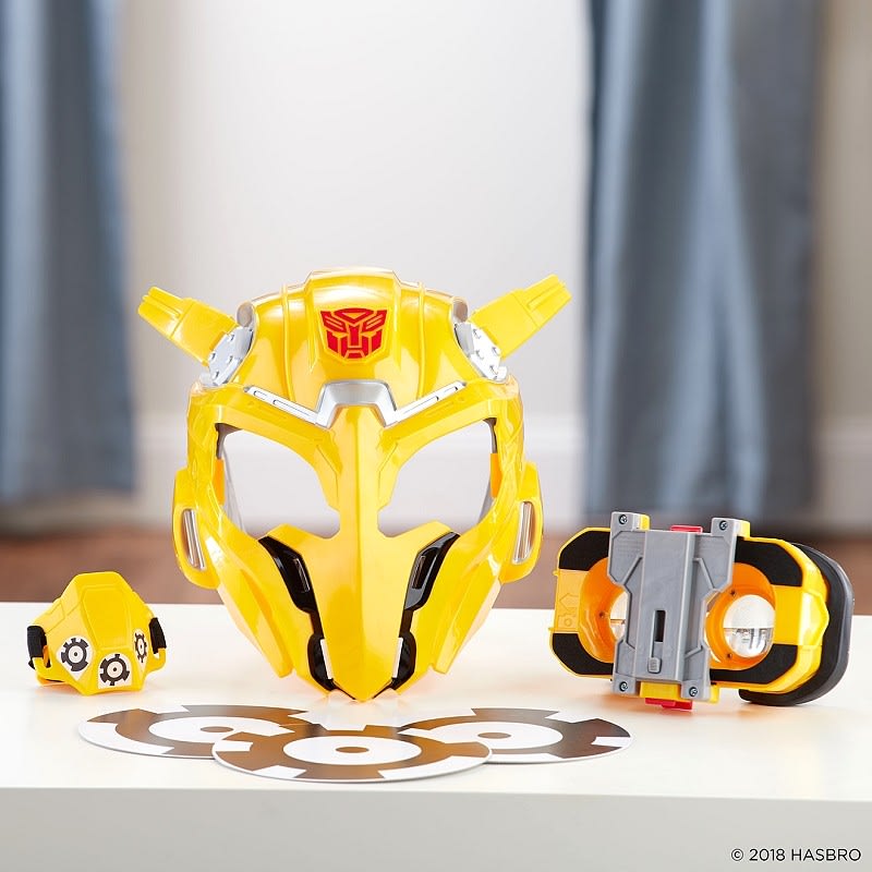 バンブルビーがいっぱいです・2 - トランスフォーマーが好きだ! バンブルビーがいっぱいです・2 - トランスフォーマーが好きだ!