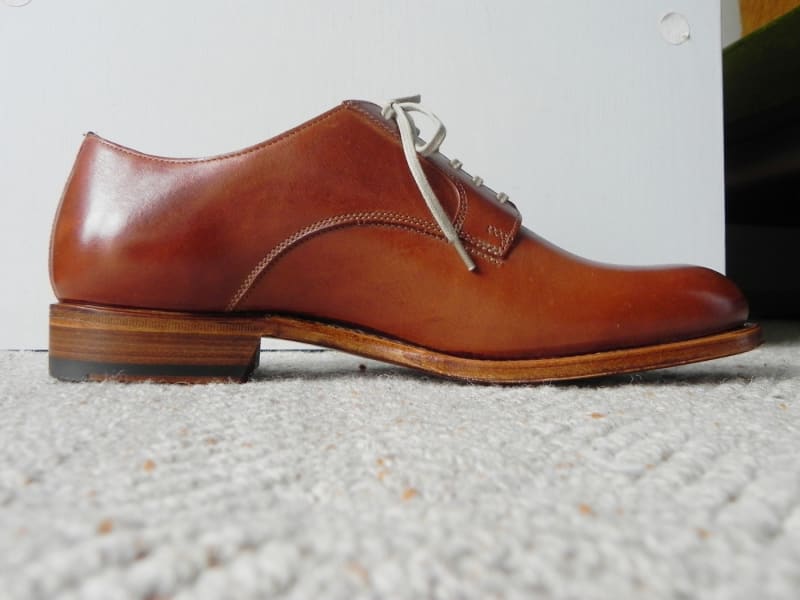 F.lli Giacometti FG296 - お買いモノ考 F.lli Giacometti FG296 - お買いモノ考