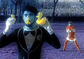 地獄のルームシェア：SPACED ～俺たちルームシェアリング～(1999