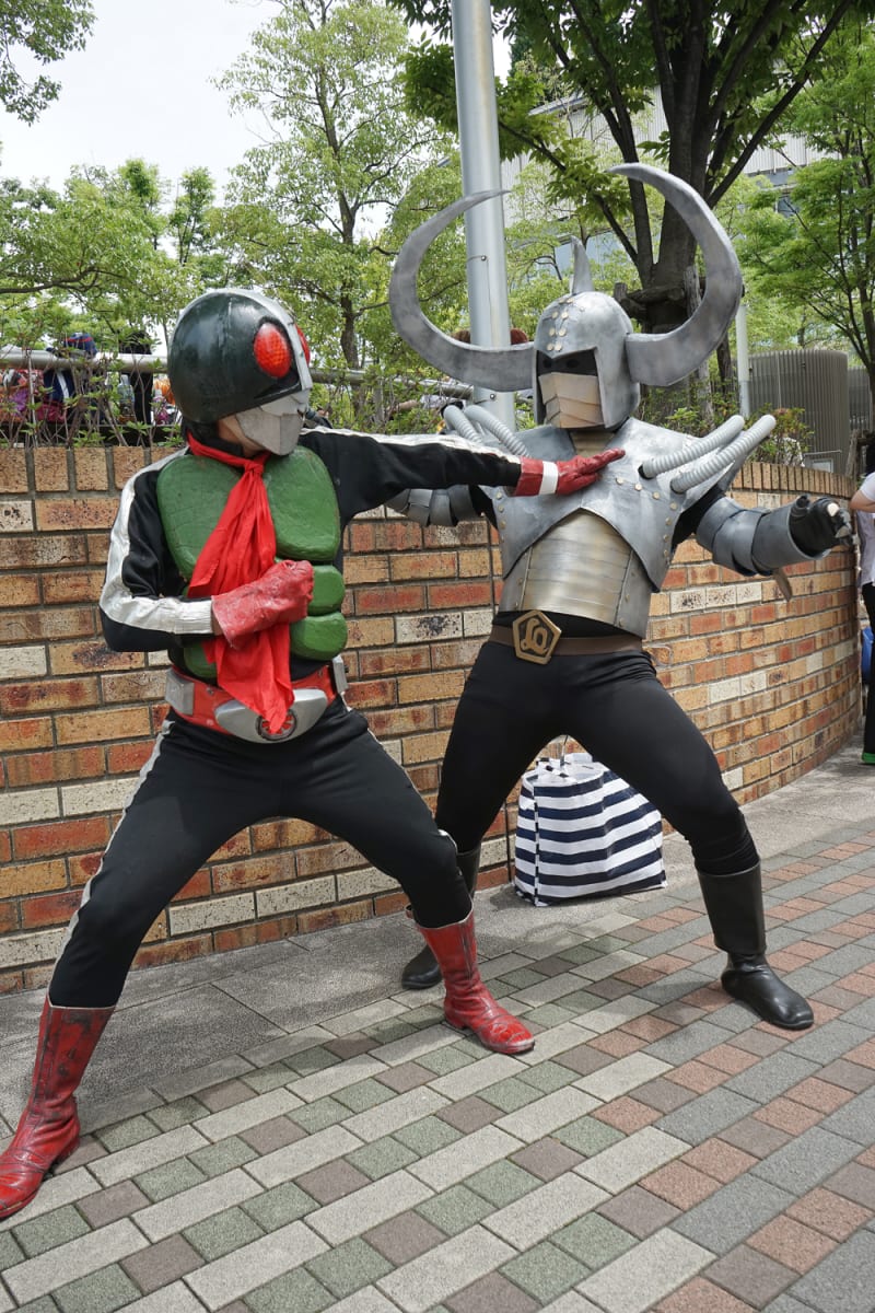 NEWレイヤーズパラダイスTDC20140705~0706壱 NEWレイヤーズパラダイスTDC20140705~0706壱