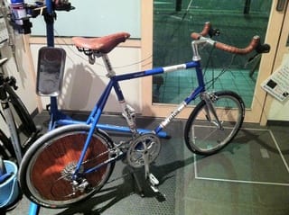 GIOS ANTICO よりレトロにカスタム。 - ぽたりんぐぅ GIOS ANTICO よりレトロにカスタム。 - ぽたりんぐぅ