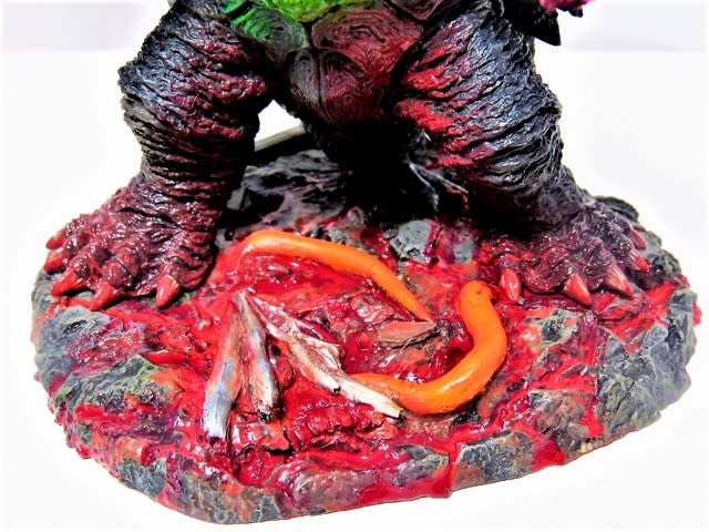 イリスフィギュア図鑑③ ガレージキット編 - さるタジラのブログ イリスフィギュア図鑑③ ガレージキット編 - さるタジラのブログ