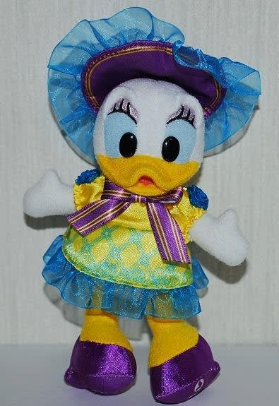 イースターのグッズ画像！ディズニー・イースターワンダーランド