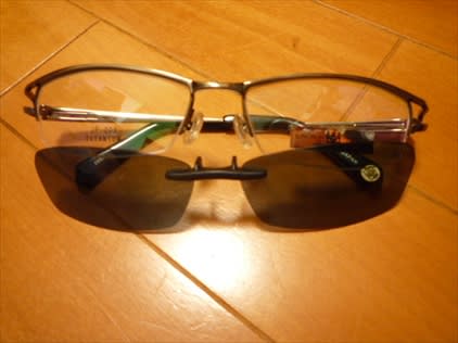 A-Studioで着用していたサングラス - Chiharu.M Blog A-Studioで着用していたサングラス - Chiharu.M Blog