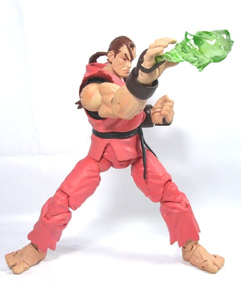 sota toys ストリートファイター バルログ 限定500体 CAPCOM