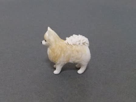 ポメラニアン（成犬） - miniatureYOYOSTUDIO