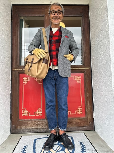 もうグローブで浮気することは無くなりますね！ - boysmarket