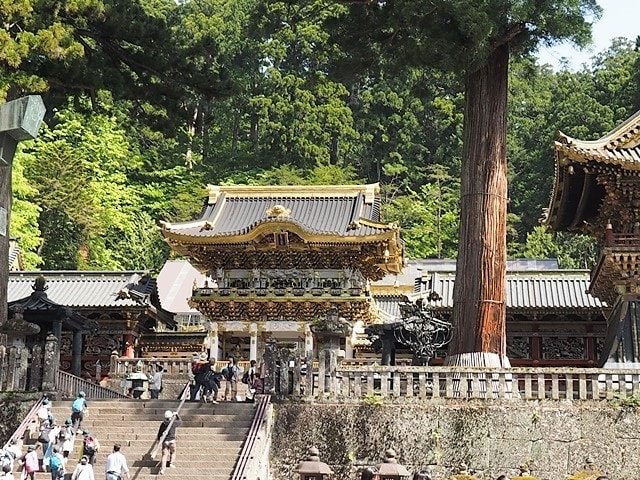 日光 日光東照宮 神厩舎 三猿 気まぐれな神社 仏閣めぐりぶらり旅の備忘録 日光 日光東照宮 神厩舎 三猿 気まぐれな神社 仏閣めぐりぶらり旅の備忘録