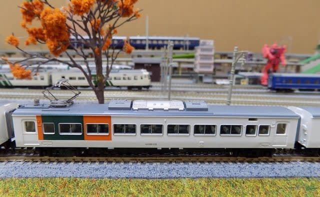 185系 特急「踊り子号」 (7両セット) (鉄道模型) - ホビーサーチ