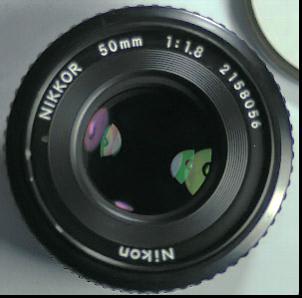第70沼】Nikon Ai-s NIKKOR 50mm F1.8 NF (金属鏡筒) 分解清掃 第70沼】Nikon Ai-s NIKKOR 50mm F1.8 NF (金属鏡筒) 分解清掃