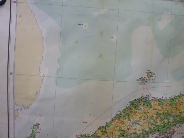 E-39 日本全図 - 新日本古地図学会 E-39 日本全図 - 新日本古地図学会