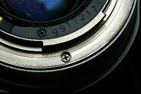 第275沼】COSINA 100-400mm F4.5-6.7 MC EF 400mmがダメダメ