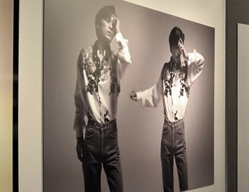 尾崎豊特別展 －OZAKI20－ - MKB2025