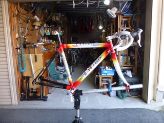 熱く走った LATIDO ラティード - Kinoの自転車日記 熱く走った LATIDO ラティード - Kinoの自転車日記