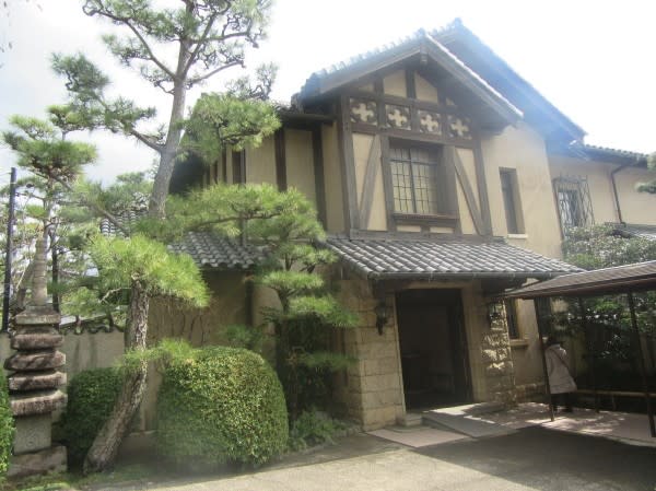 小林一三と阪急電鉄&宝塚 - CHIKU-CHANの神戸・岩国情報(散策 小林一三と阪急電鉄&宝塚 - CHIKU-CHANの神戸・岩国情報(散策