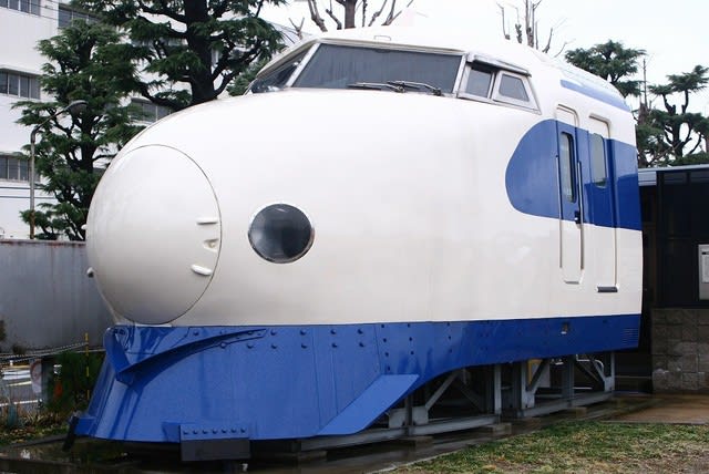 国鉄21-2023、東急デハ5201、デハ7052/総合車両製作所横浜事業所 国鉄21-2023、東急デハ5201、デハ7052/総合車両製作所横浜事業所