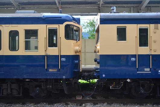 鉄道模型】Win・クモユニ143形(横須賀色) : 鶴岡畳産業ブログ