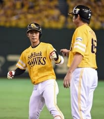 鷹の祭典2015 IN 東京ドーム!ホークス4連勝で2位に5ゲーム差 鷹の祭典2015 IN 東京ドーム!ホークス4連勝で2位に5ゲーム差