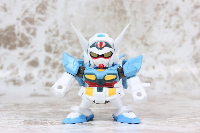 ガシャポン戦士NEXT23 - 城西ドンガルドン ガシャポン戦士NEXT23 - 城西ドンガルドン