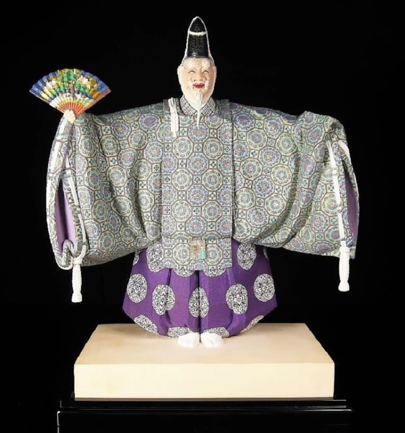 横綱牛 平野富山作 その4 - 夜噺骨董談義