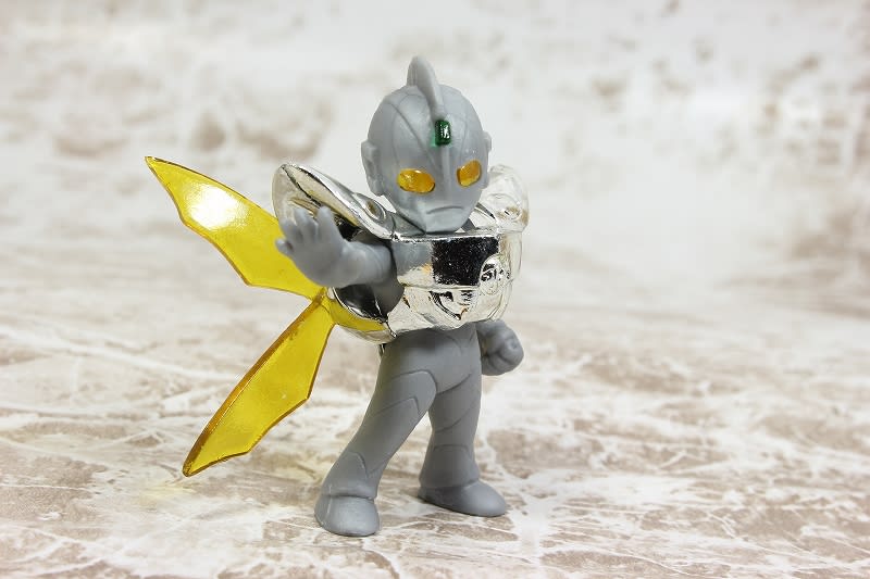 ウルトラマン超闘士激伝 新章02 - 城西ドンガルドン ウルトラマン超闘士激伝 新章02 - 城西ドンガルドン